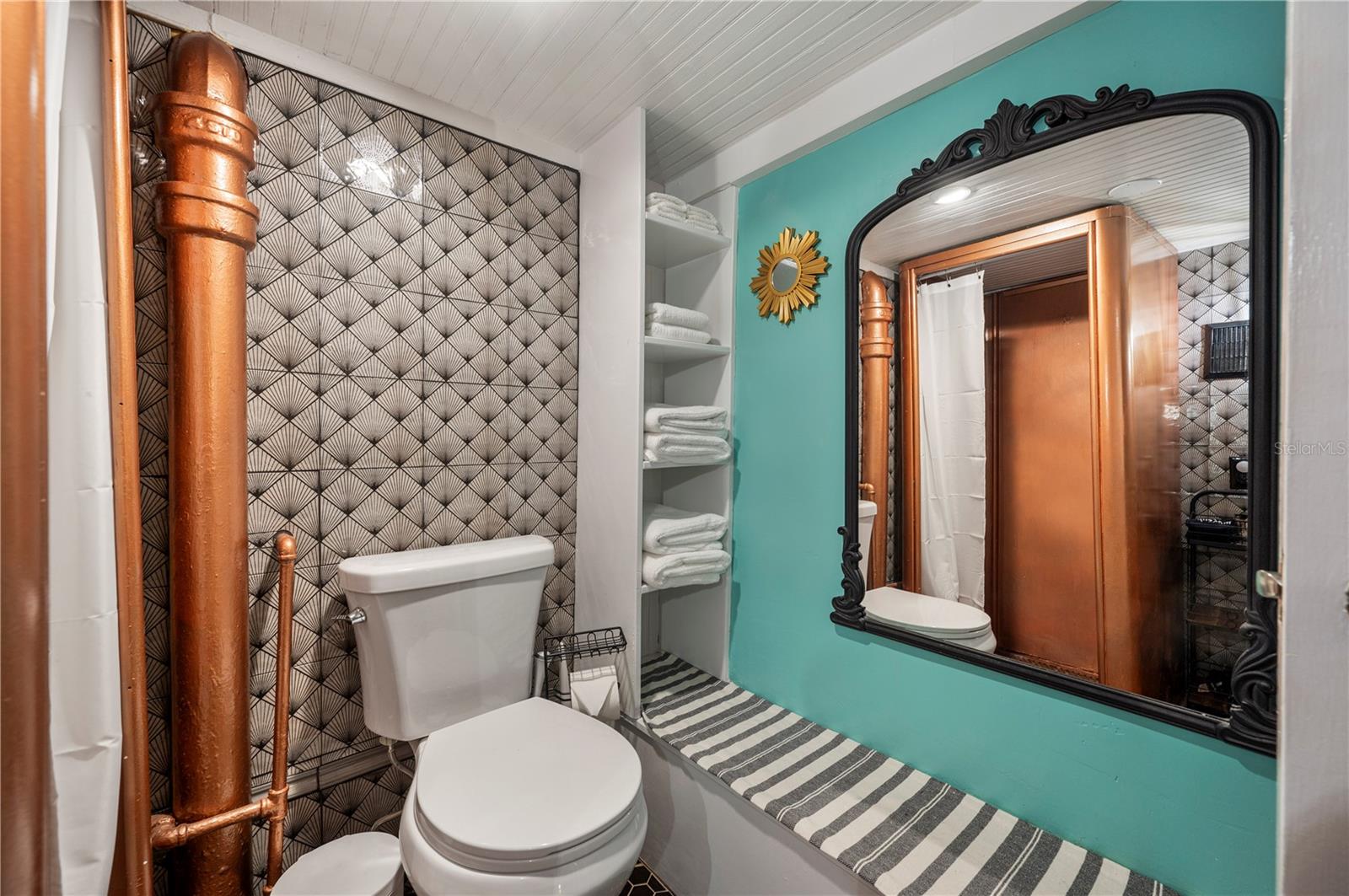 CLEVELAND HEIGHTS - Residential