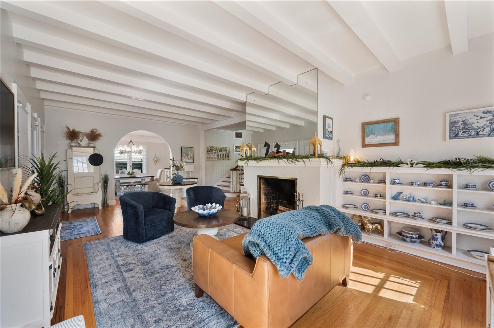 CLEVELAND HEIGHTS - Residential