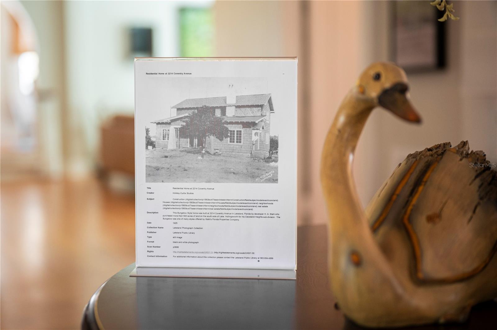 CLEVELAND HEIGHTS - Residential