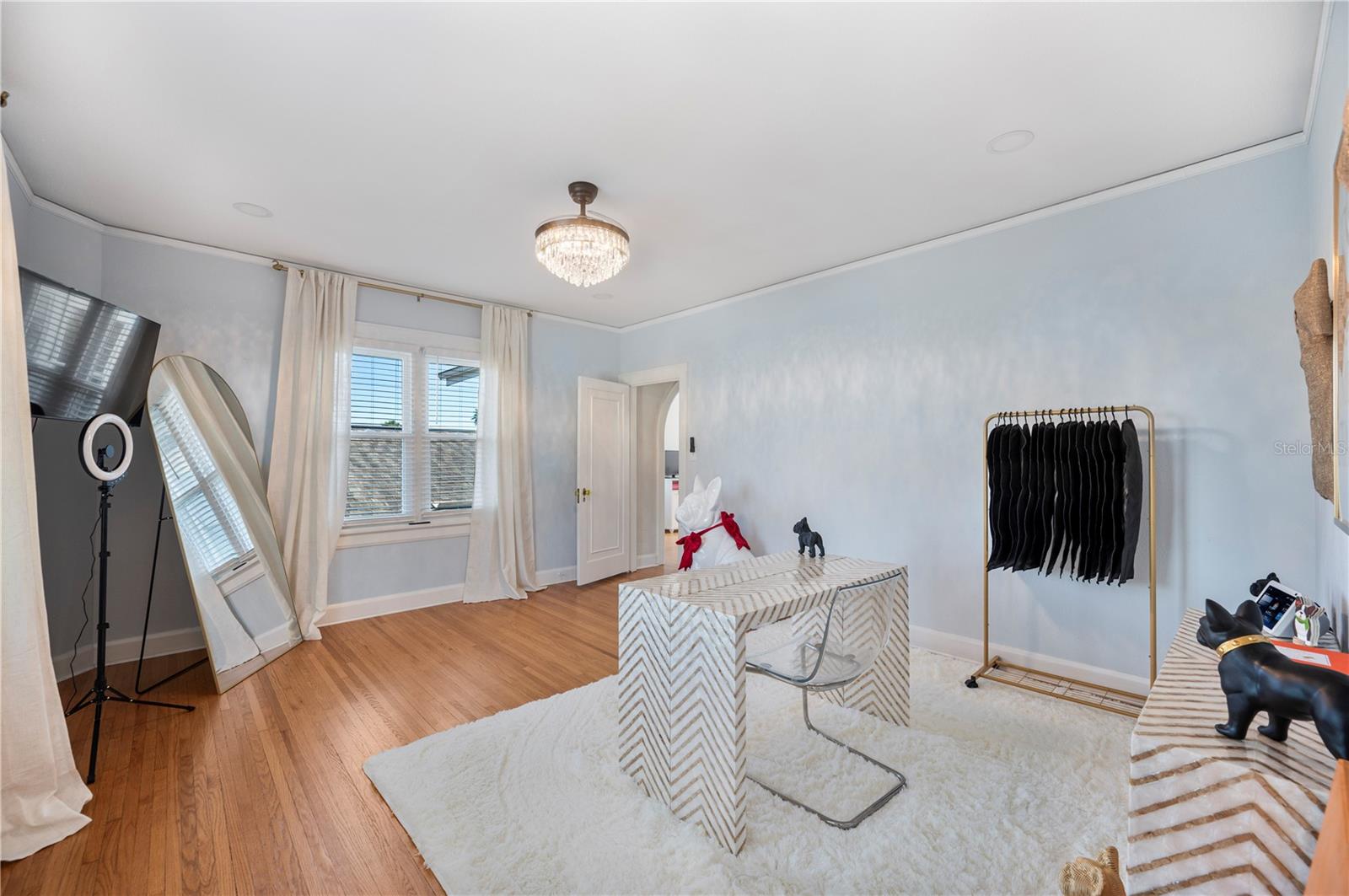 CLEVELAND HEIGHTS - Residential