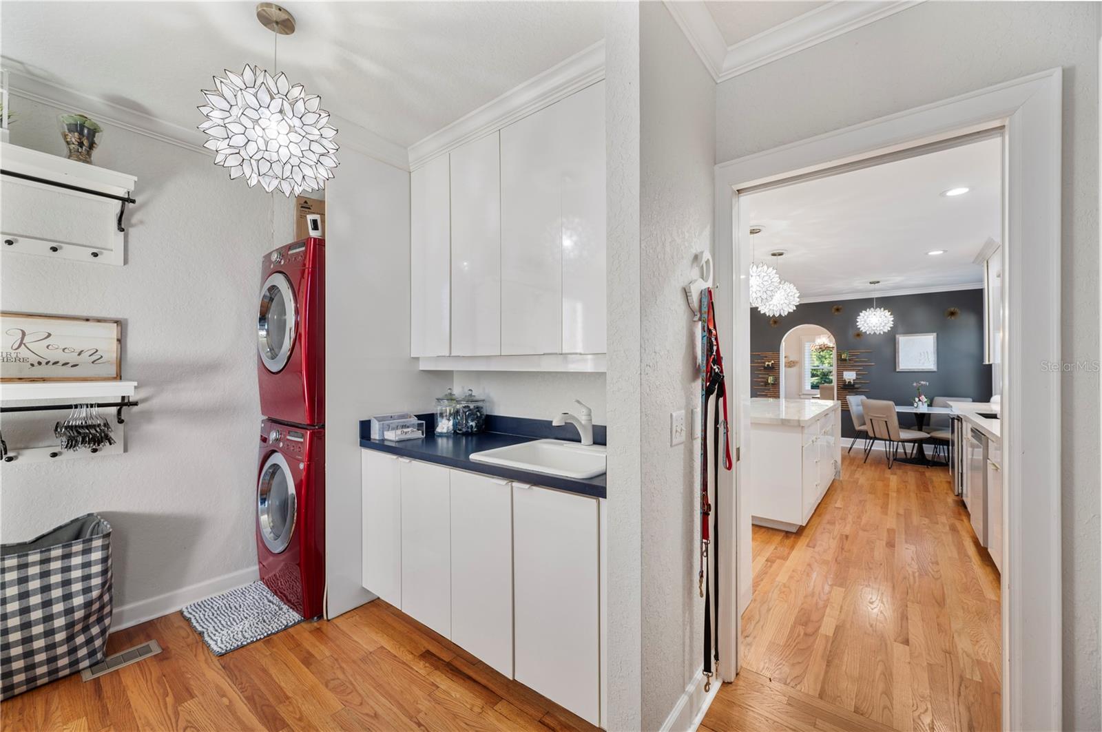 CLEVELAND HEIGHTS - Residential