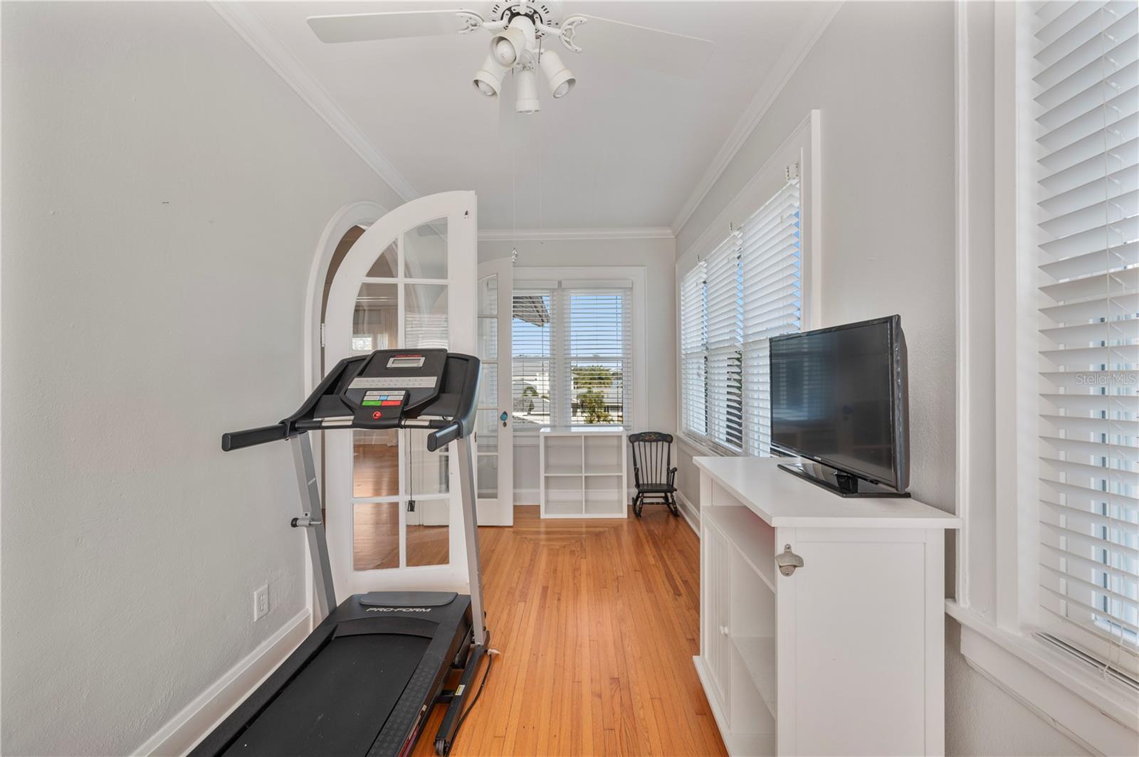 CLEVELAND HEIGHTS - Residential