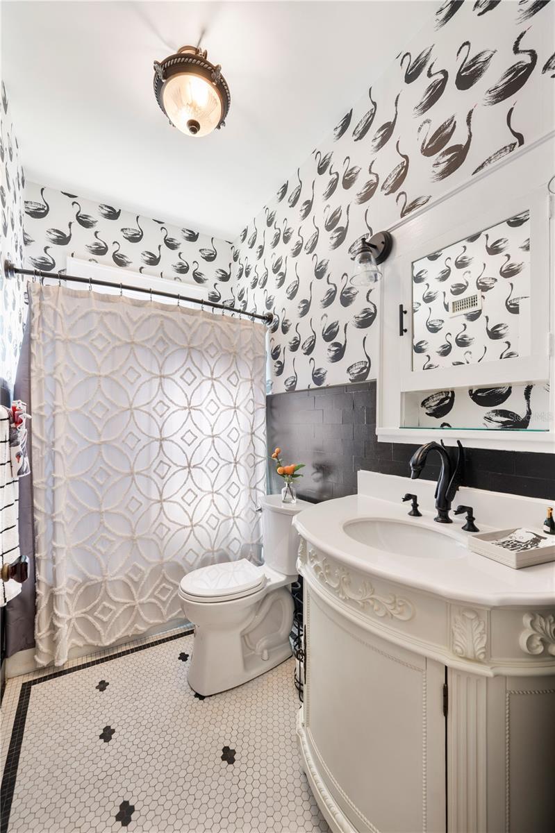 CLEVELAND HEIGHTS - Residential