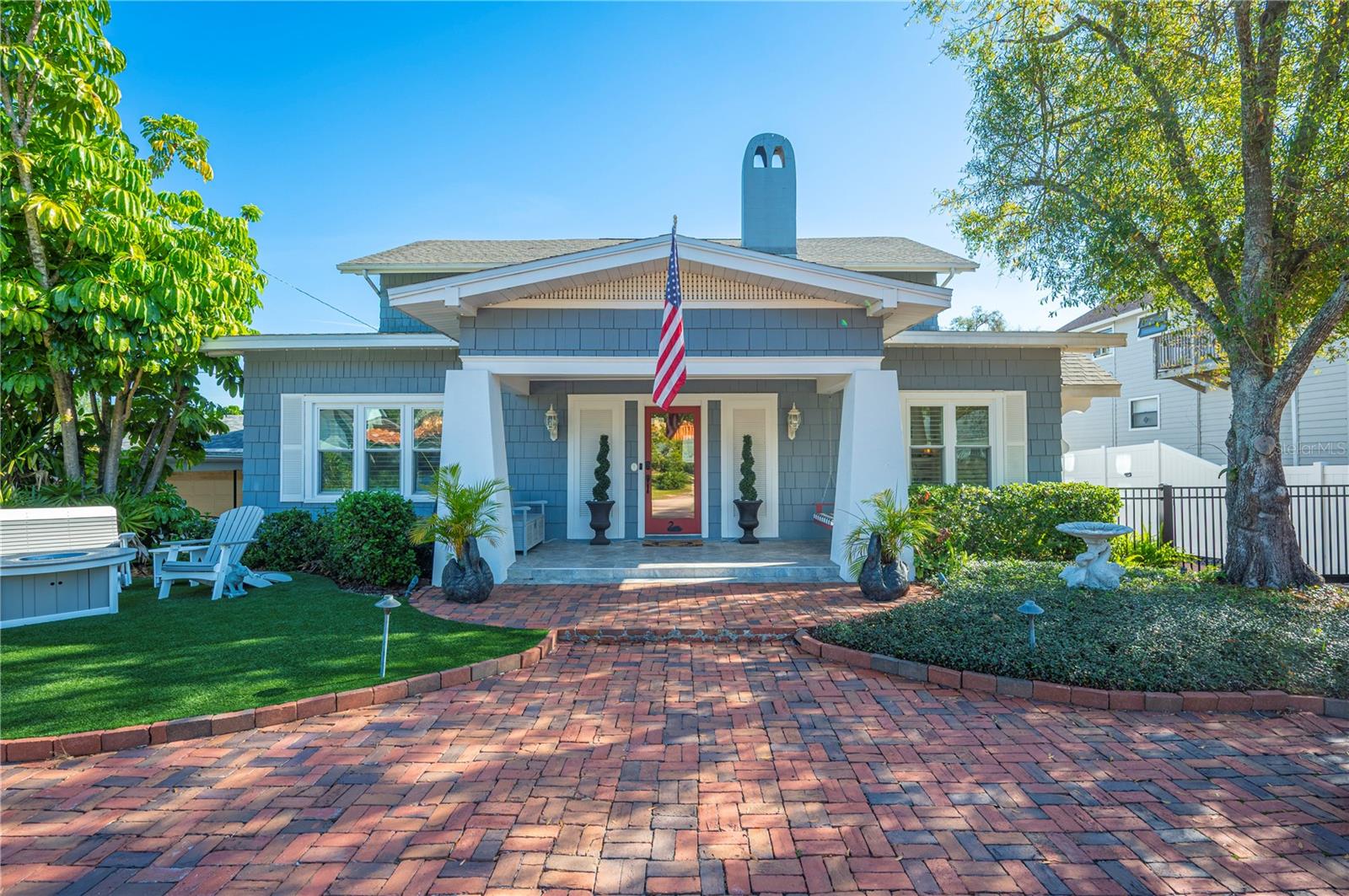 CLEVELAND HEIGHTS - Residential