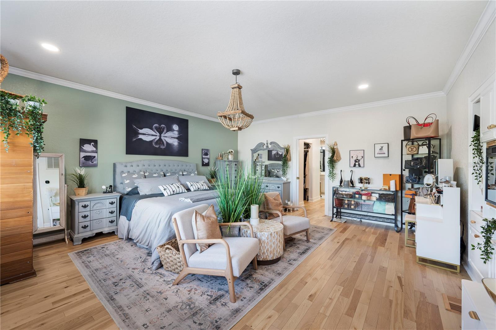 CLEVELAND HEIGHTS - Residential