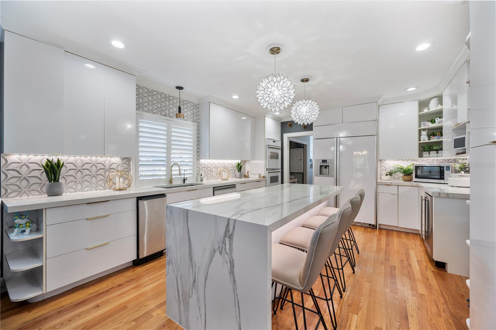 CLEVELAND HEIGHTS - Residential