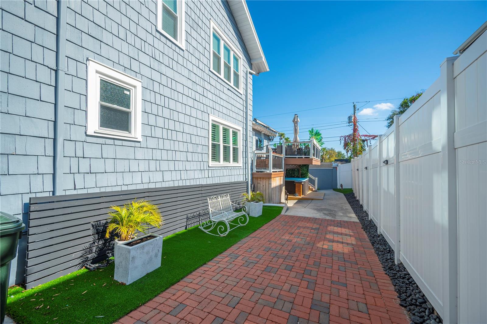 CLEVELAND HEIGHTS - Residential