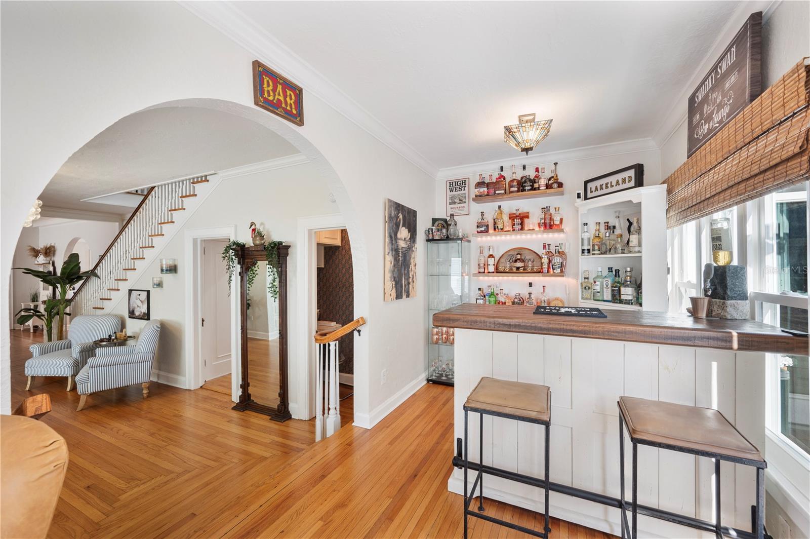 CLEVELAND HEIGHTS - Residential