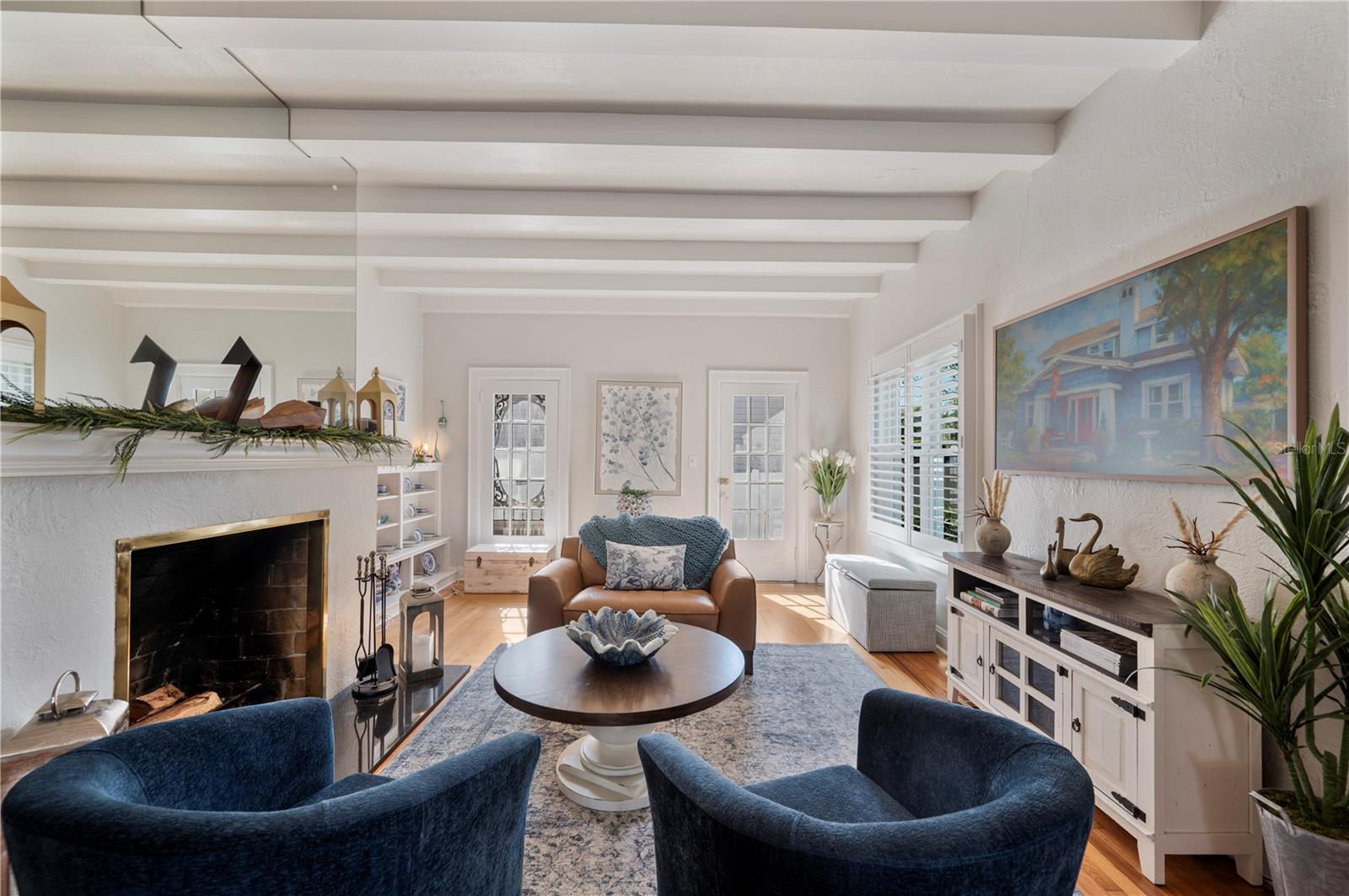 CLEVELAND HEIGHTS - Residential