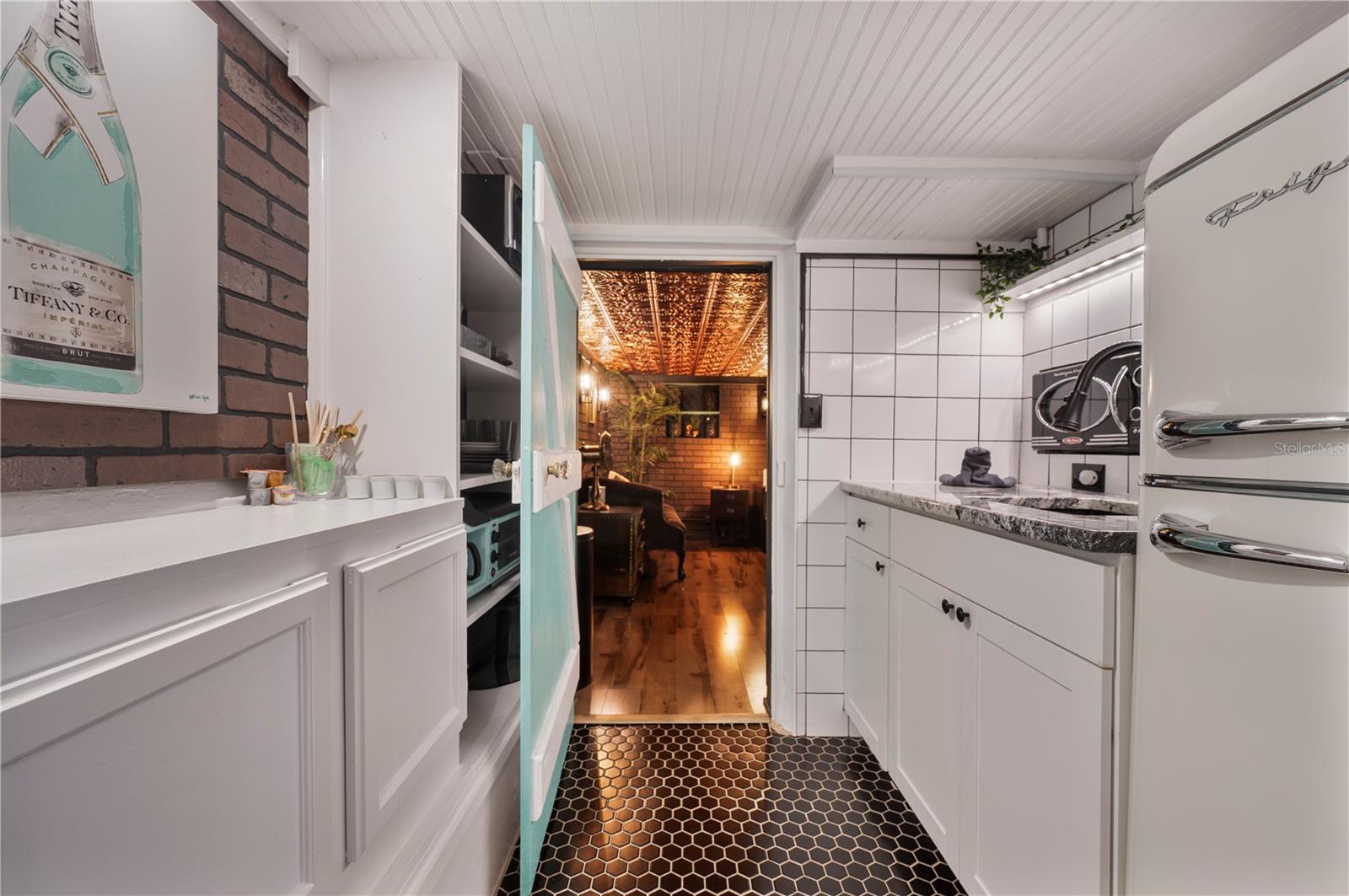 CLEVELAND HEIGHTS - Residential