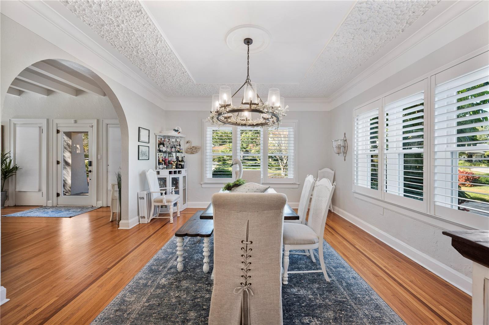 CLEVELAND HEIGHTS - Residential