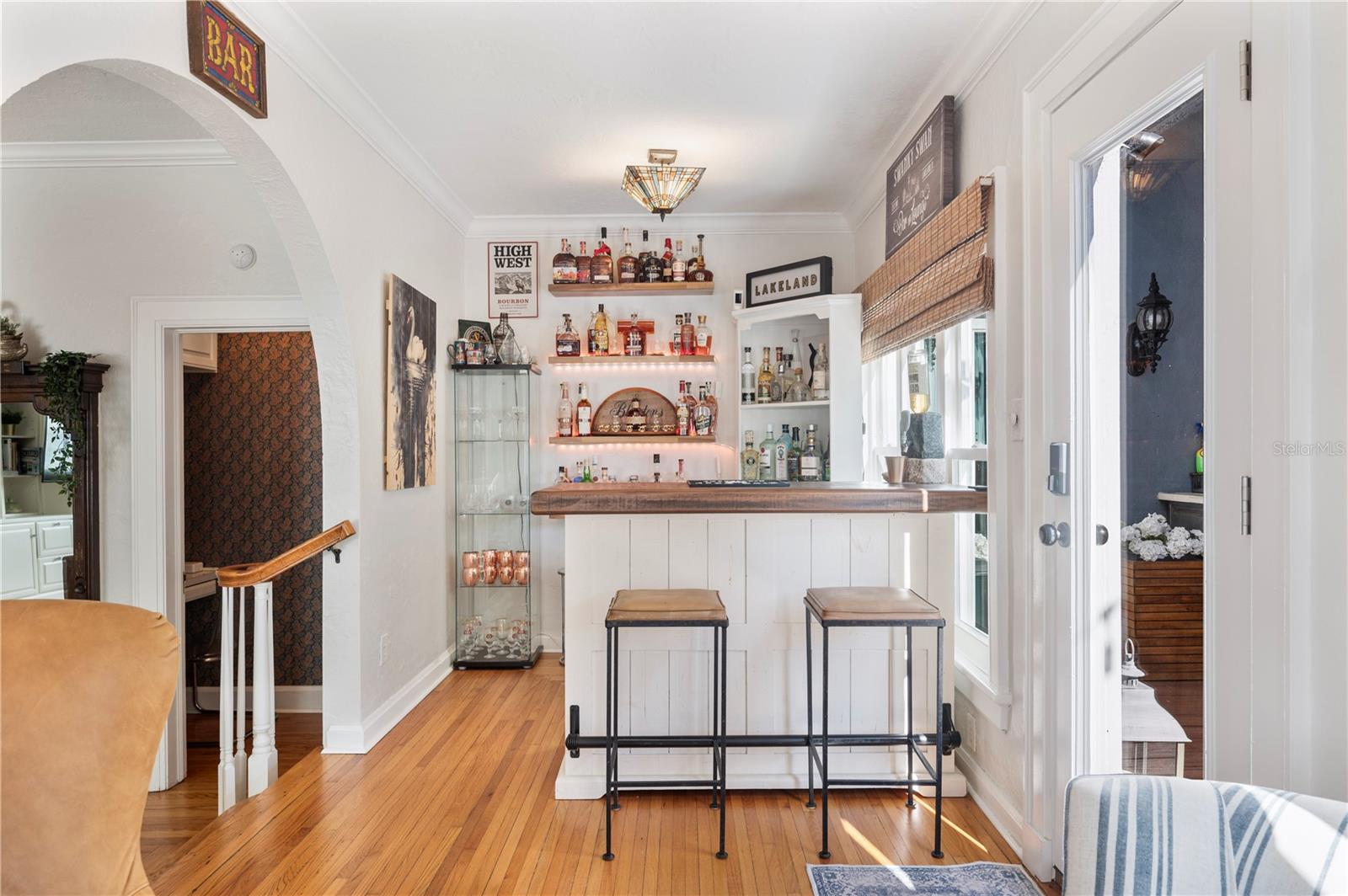 CLEVELAND HEIGHTS - Residential