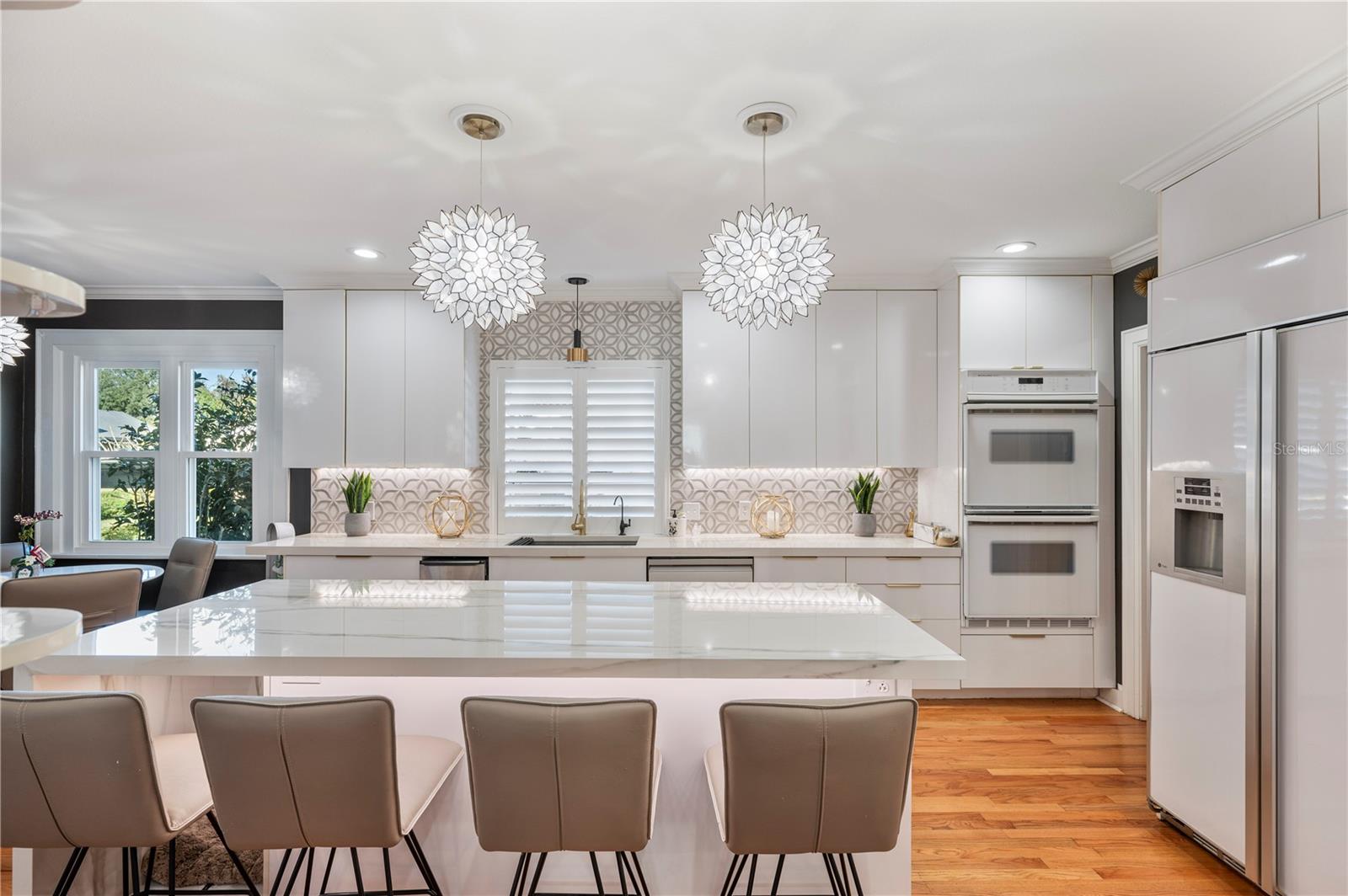 CLEVELAND HEIGHTS - Residential