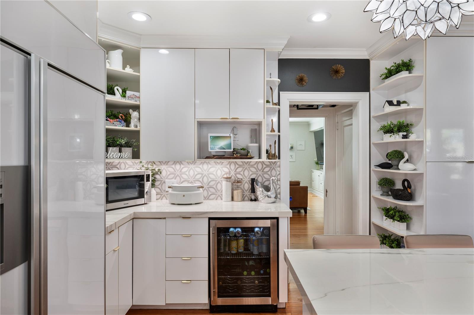 CLEVELAND HEIGHTS - Residential