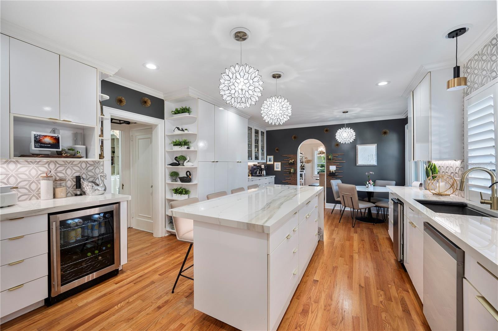 CLEVELAND HEIGHTS - Residential