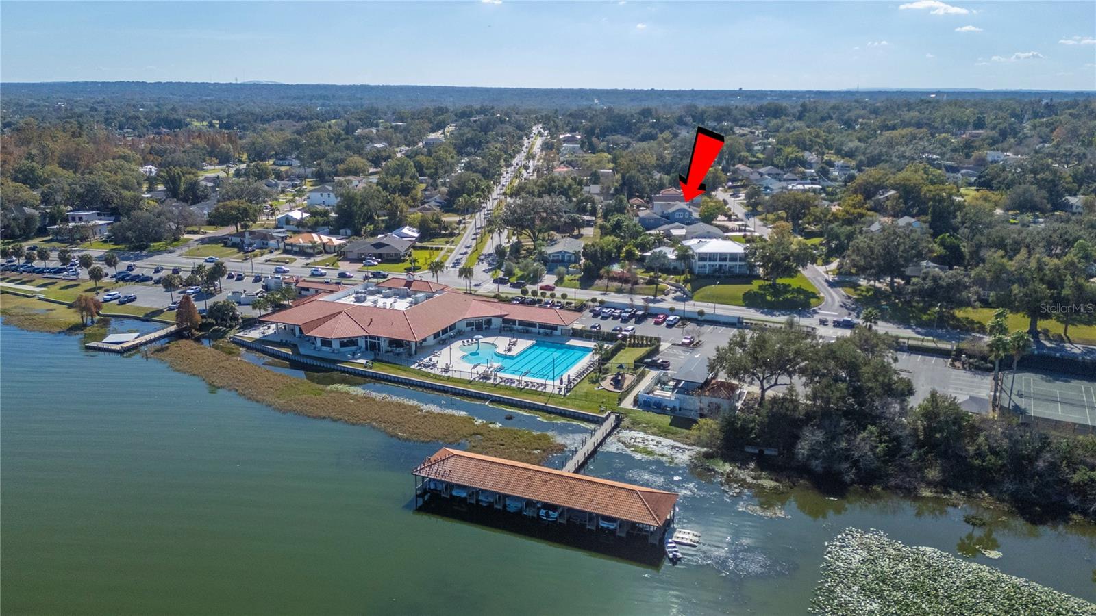 CLEVELAND HEIGHTS - Residential