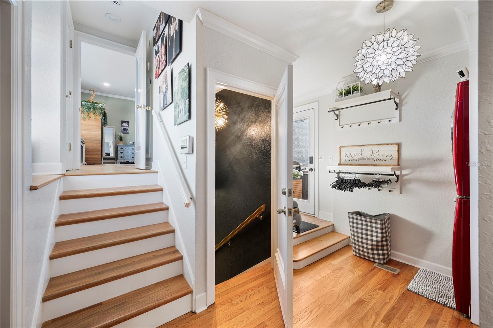 CLEVELAND HEIGHTS - Residential