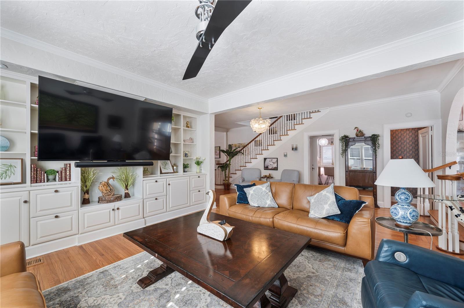 CLEVELAND HEIGHTS - Residential