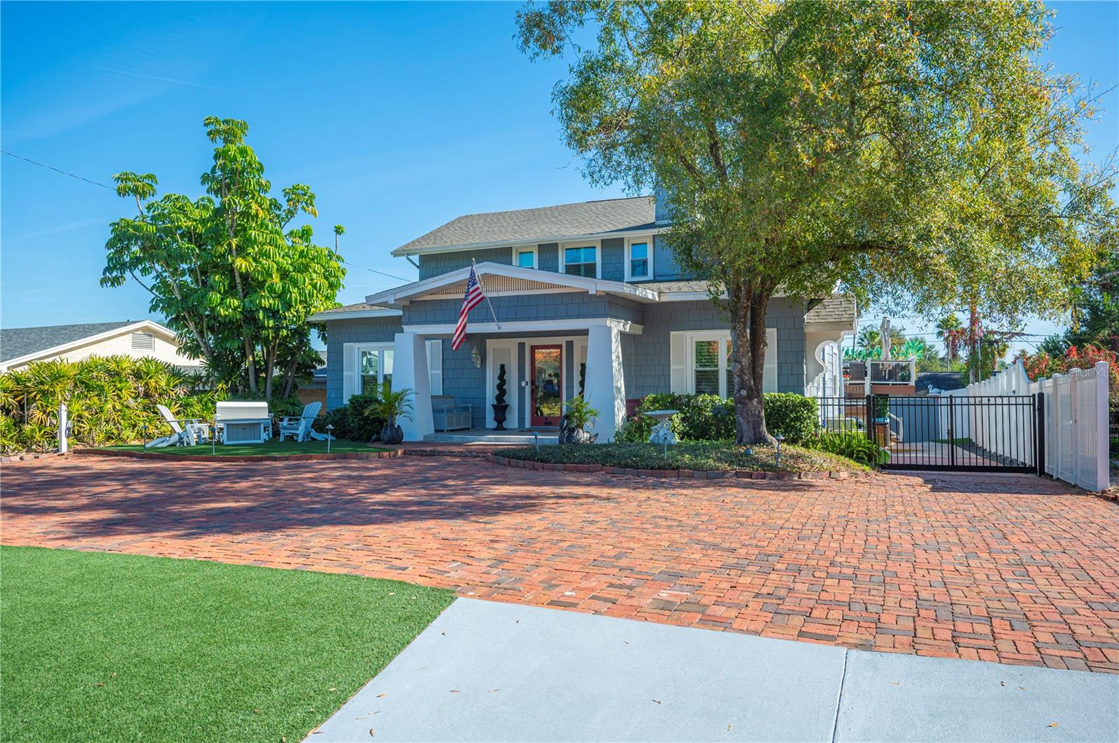 CLEVELAND HEIGHTS - Residential