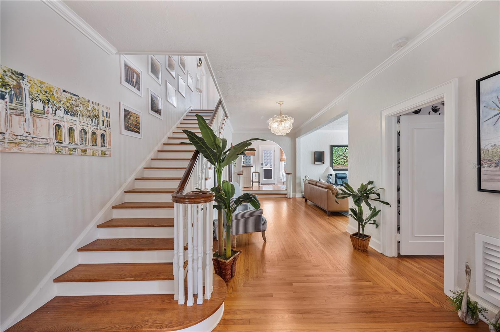 CLEVELAND HEIGHTS - Residential