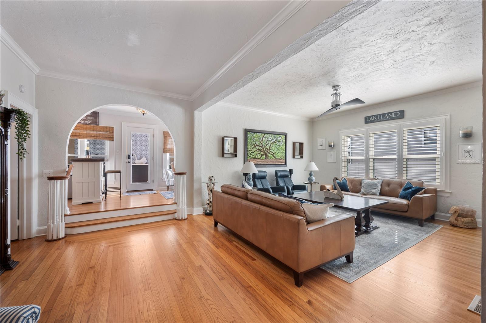 CLEVELAND HEIGHTS - Residential