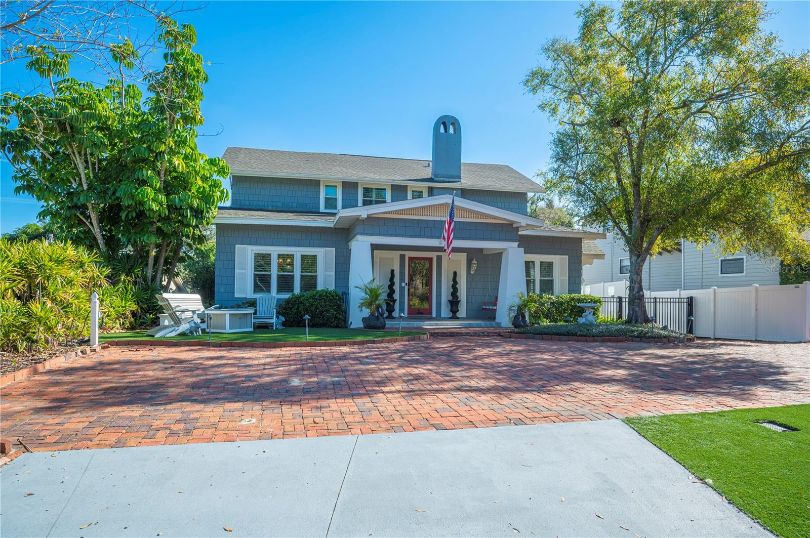 CLEVELAND HEIGHTS - Residential