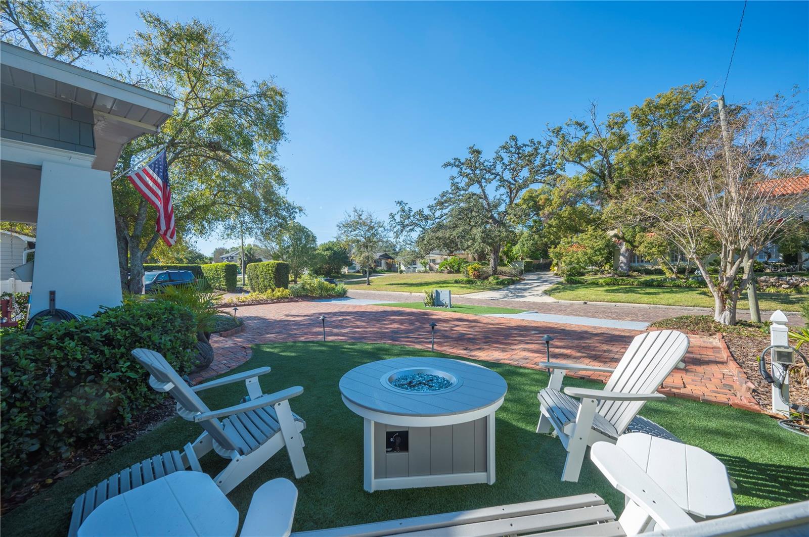 CLEVELAND HEIGHTS - Residential