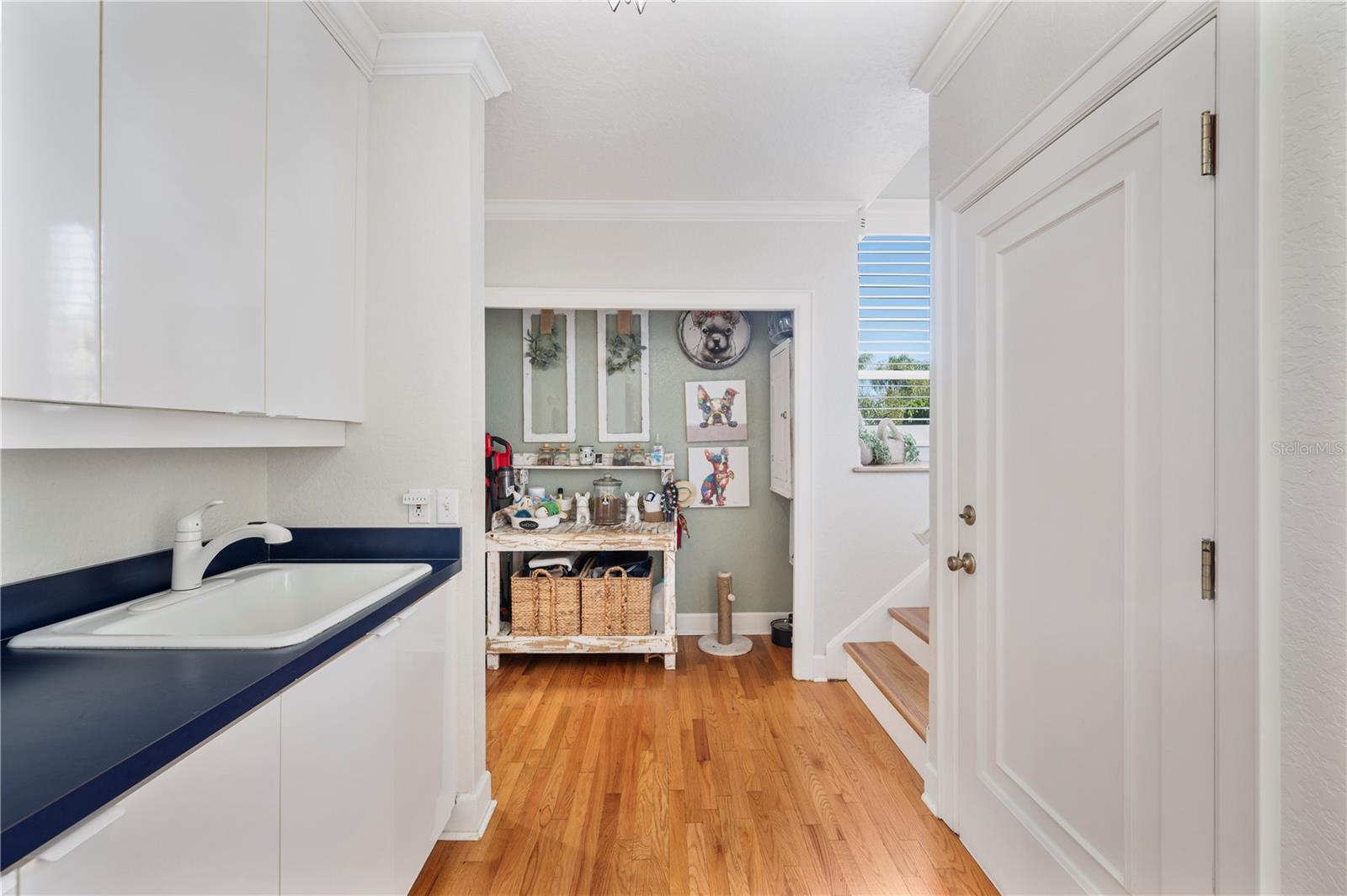 CLEVELAND HEIGHTS - Residential