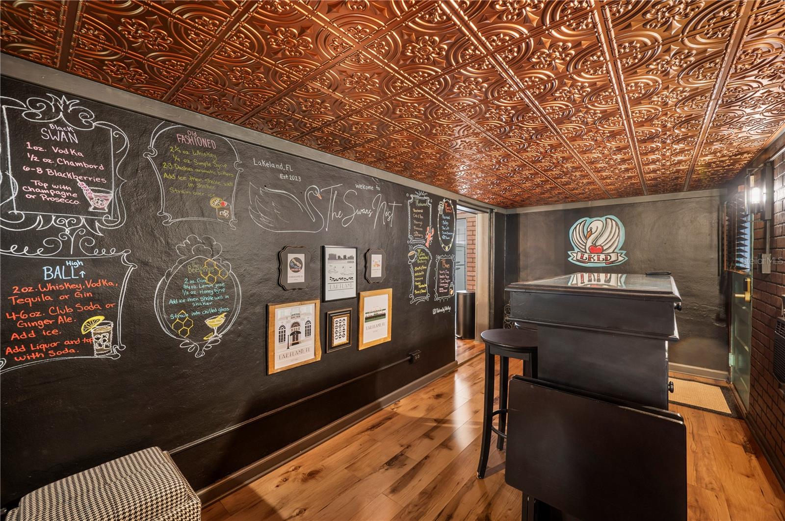 CLEVELAND HEIGHTS - Residential