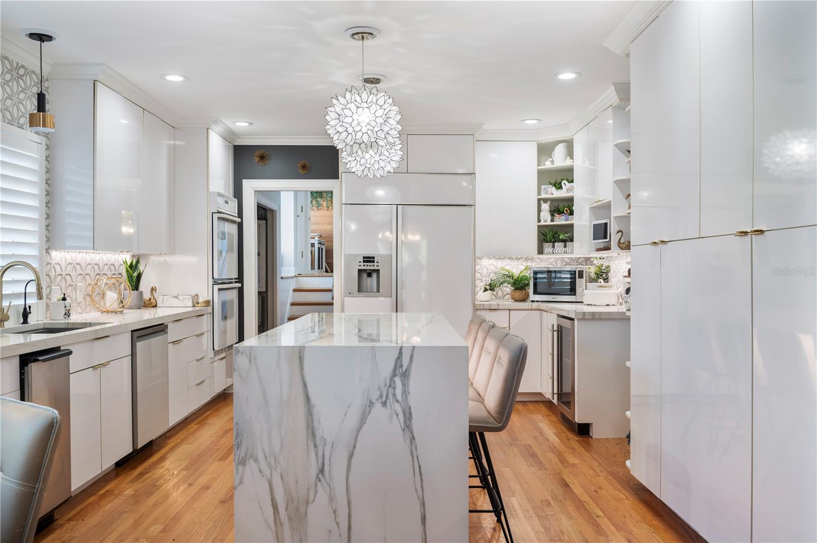 CLEVELAND HEIGHTS - Residential