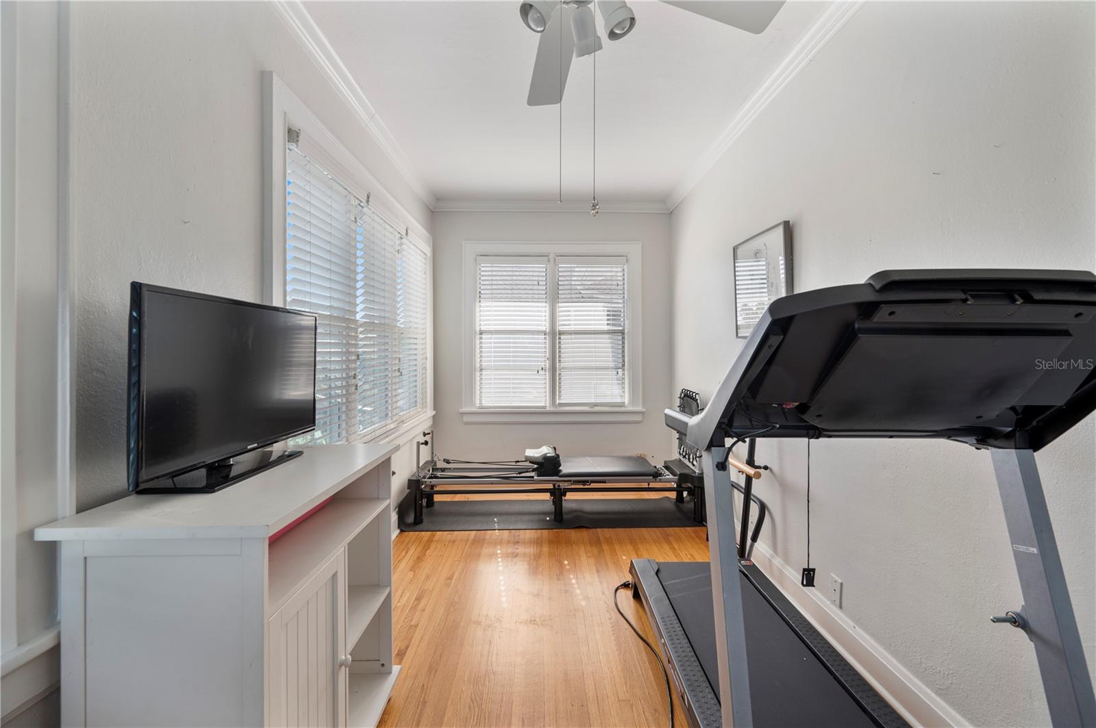 CLEVELAND HEIGHTS - Residential