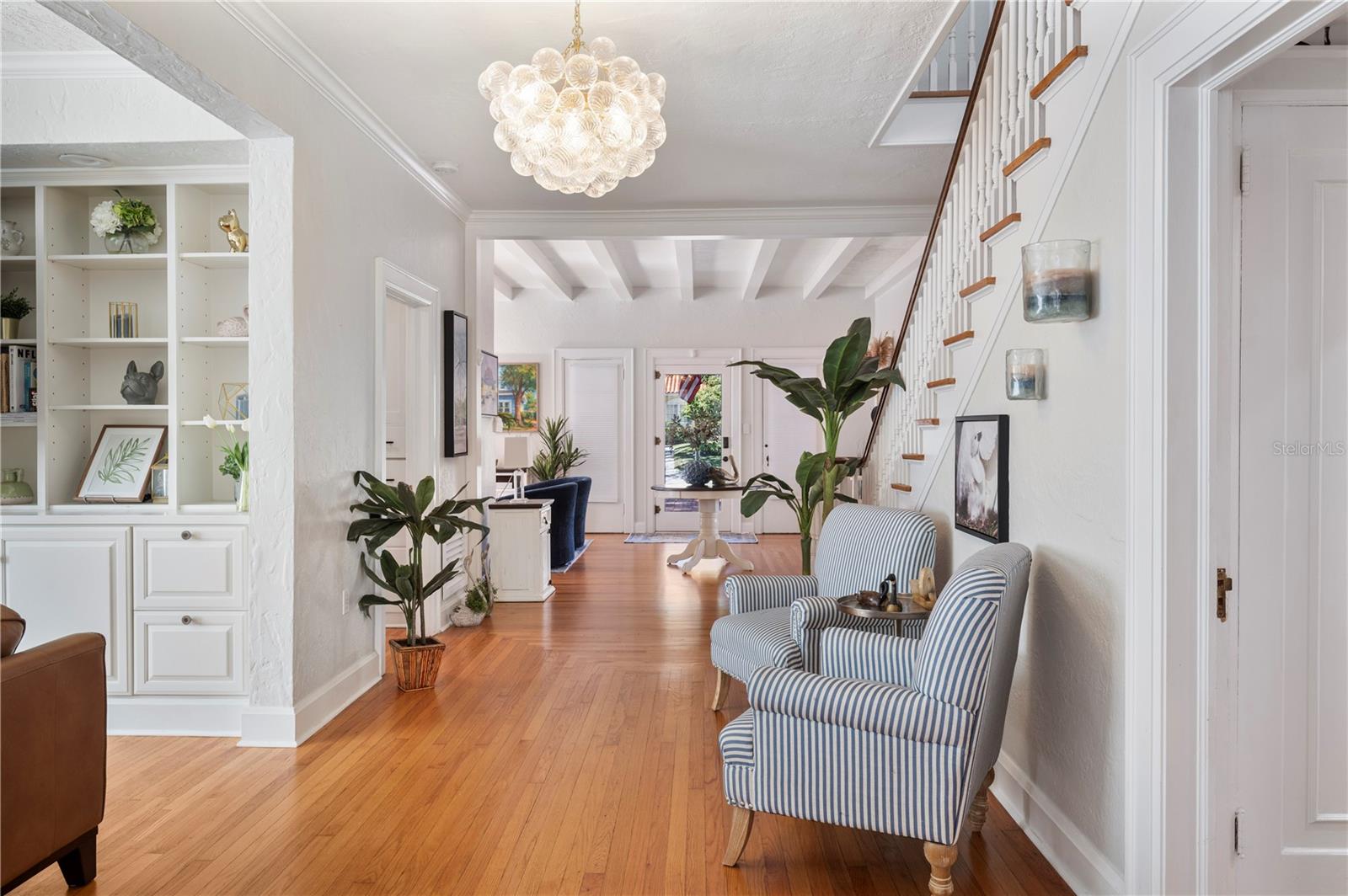 CLEVELAND HEIGHTS - Residential