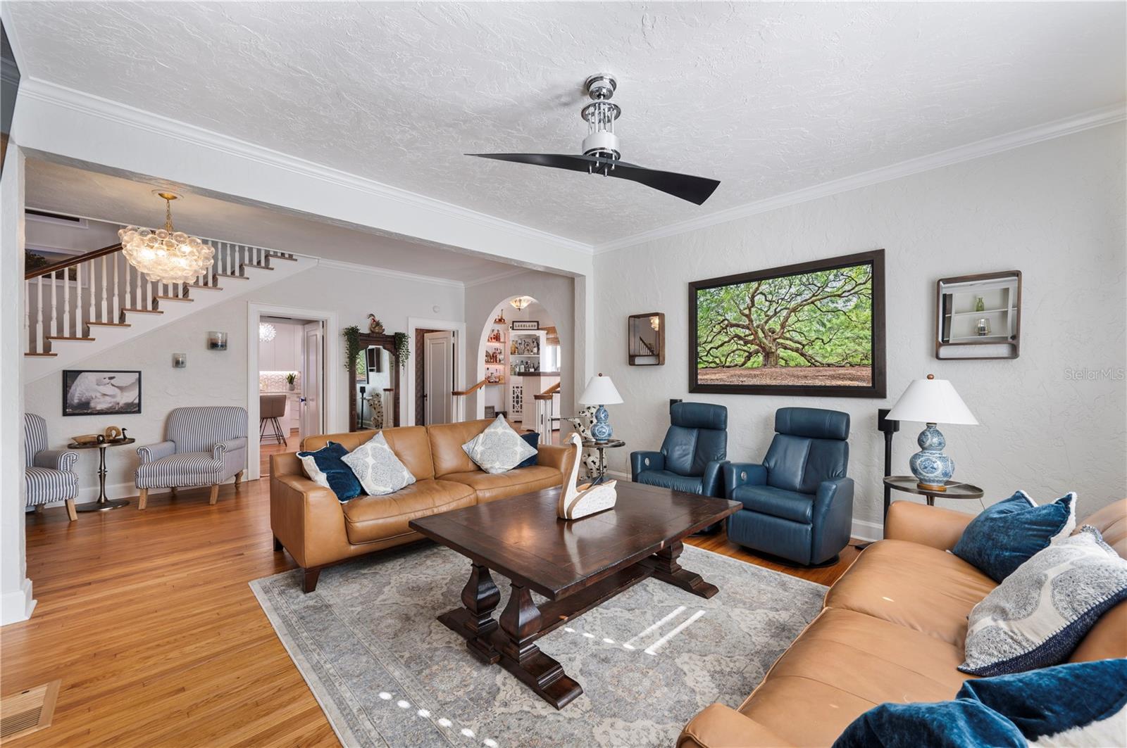 CLEVELAND HEIGHTS - Residential