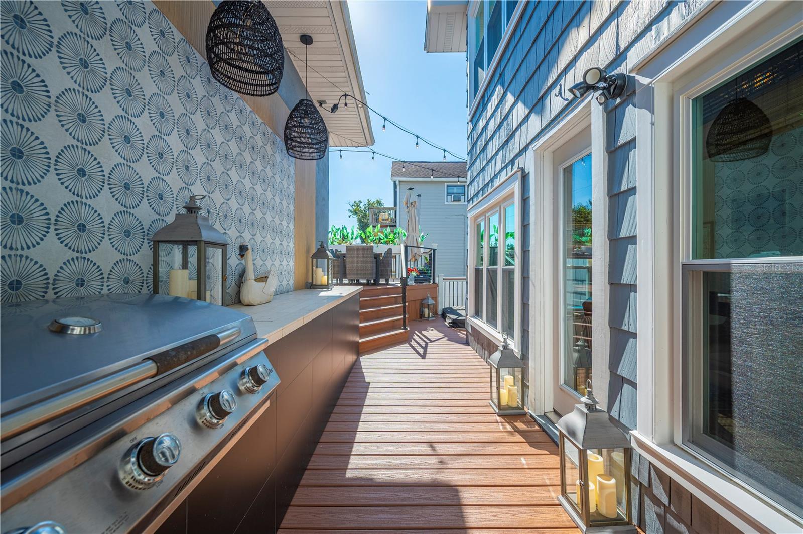 CLEVELAND HEIGHTS - Residential