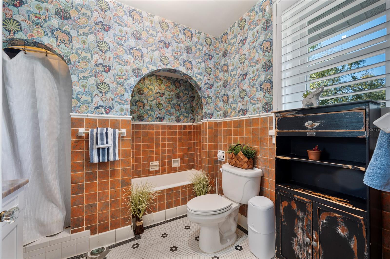 CLEVELAND HEIGHTS - Residential