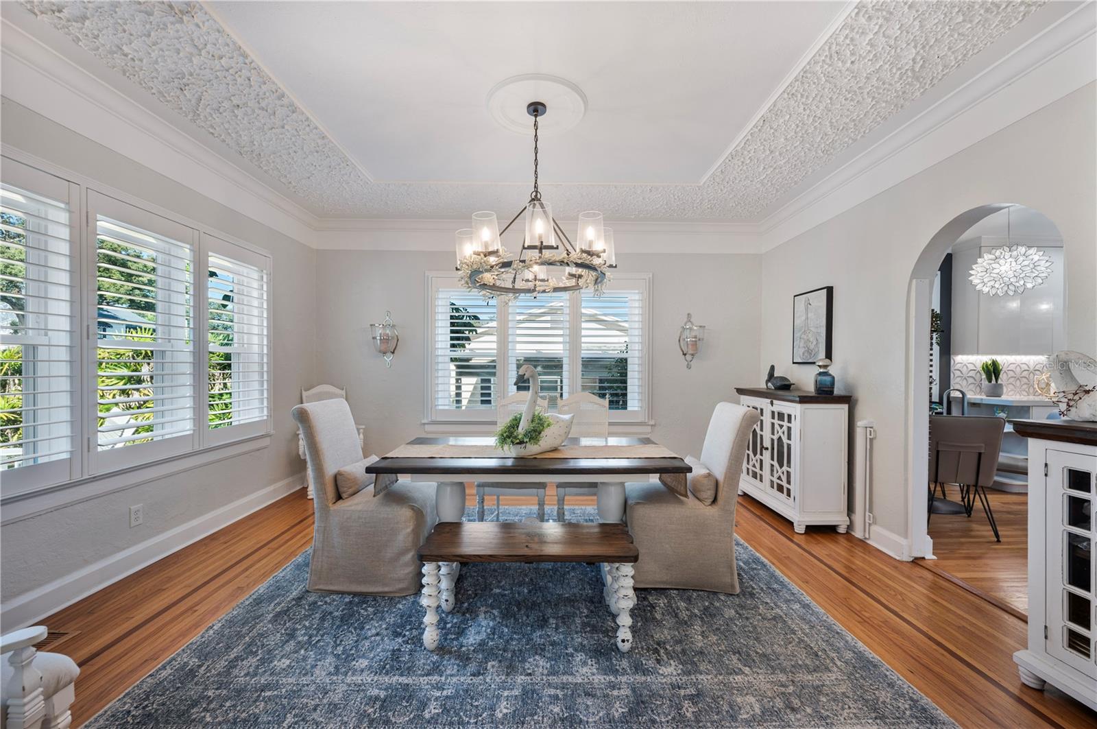 CLEVELAND HEIGHTS - Residential