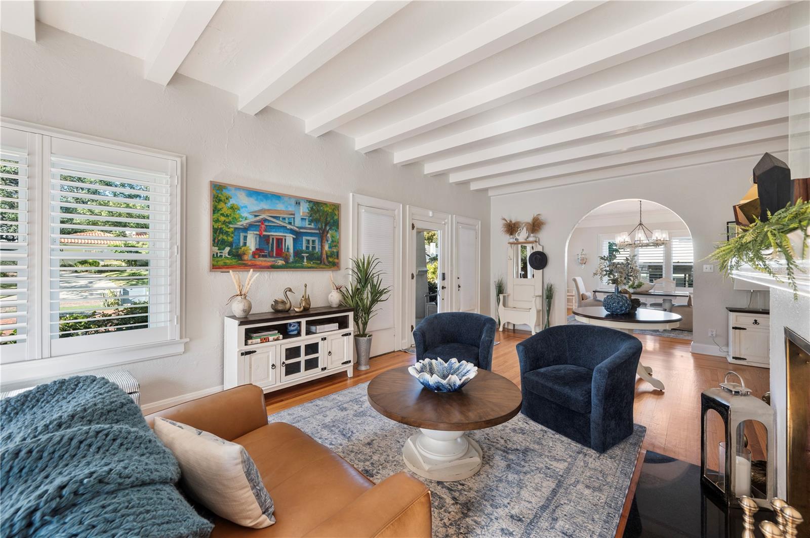 CLEVELAND HEIGHTS - Residential