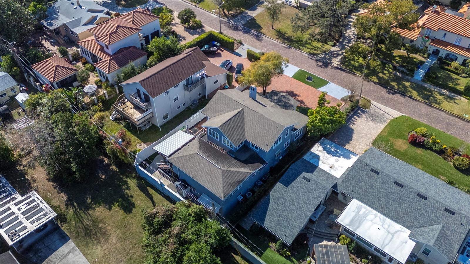 CLEVELAND HEIGHTS - Residential