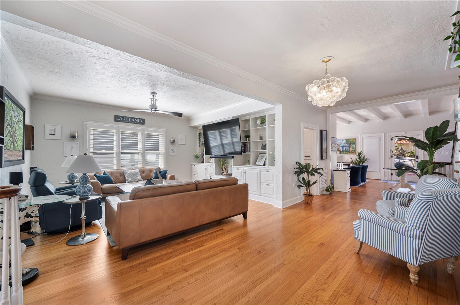 CLEVELAND HEIGHTS - Residential