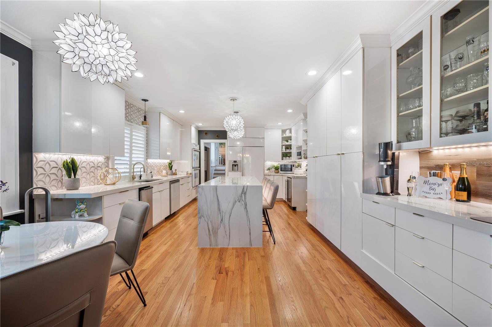 CLEVELAND HEIGHTS - Residential