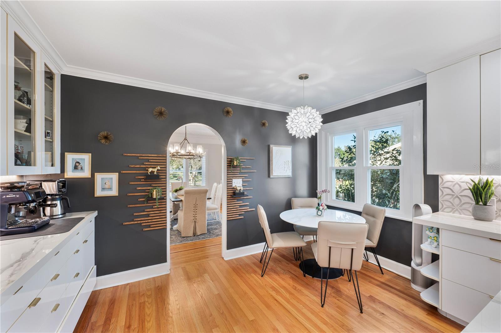 CLEVELAND HEIGHTS - Residential