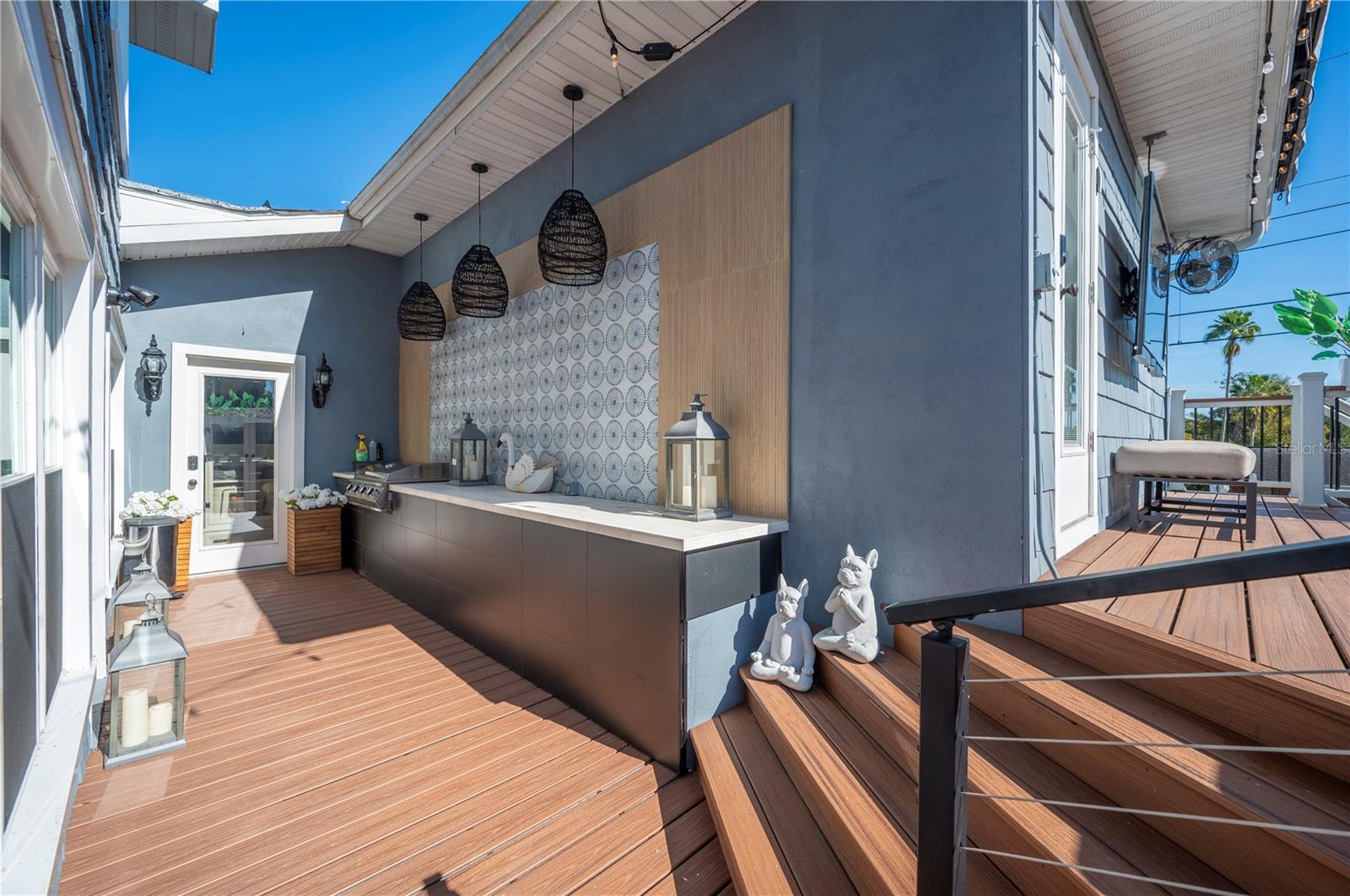 CLEVELAND HEIGHTS - Residential