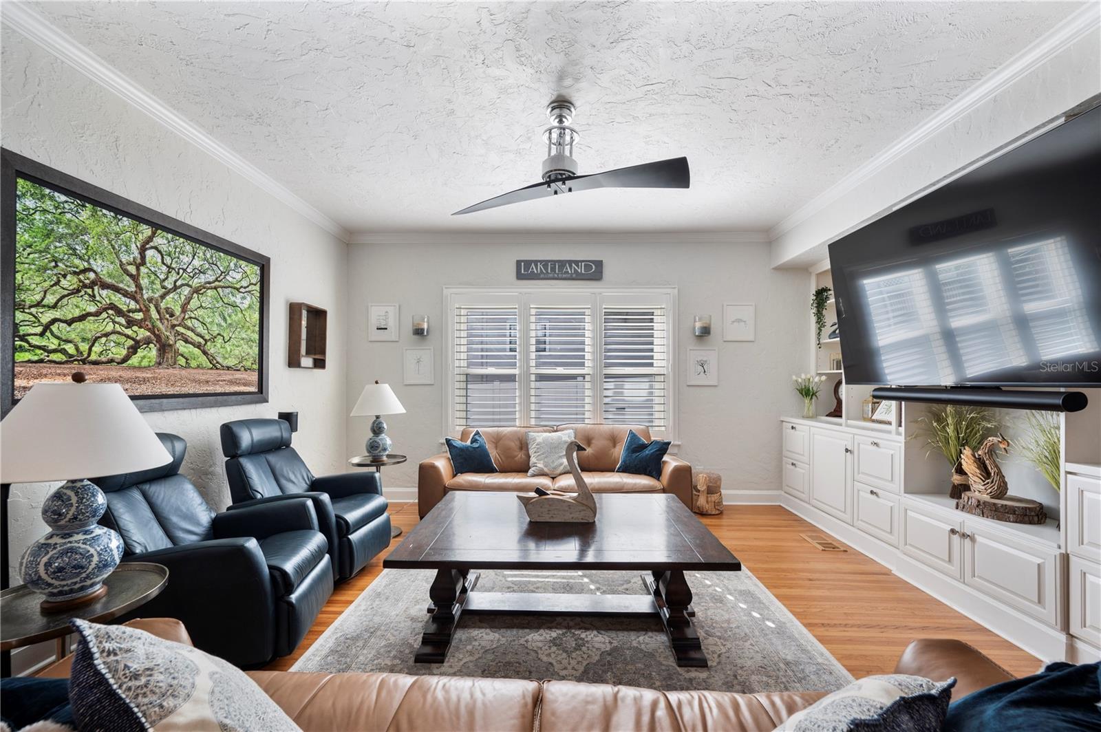 CLEVELAND HEIGHTS - Residential