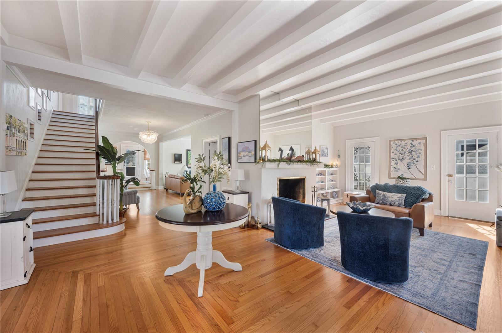 CLEVELAND HEIGHTS - Residential