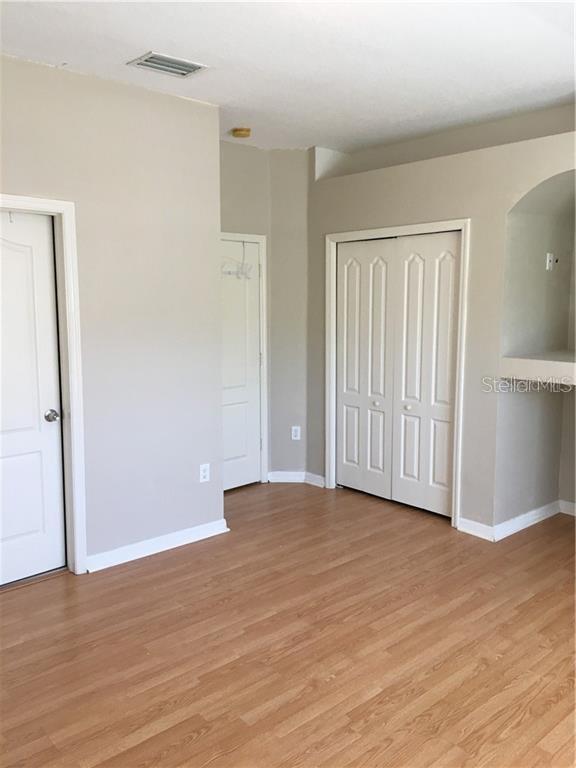 WILLIAMS CROSSING - Residential Lease