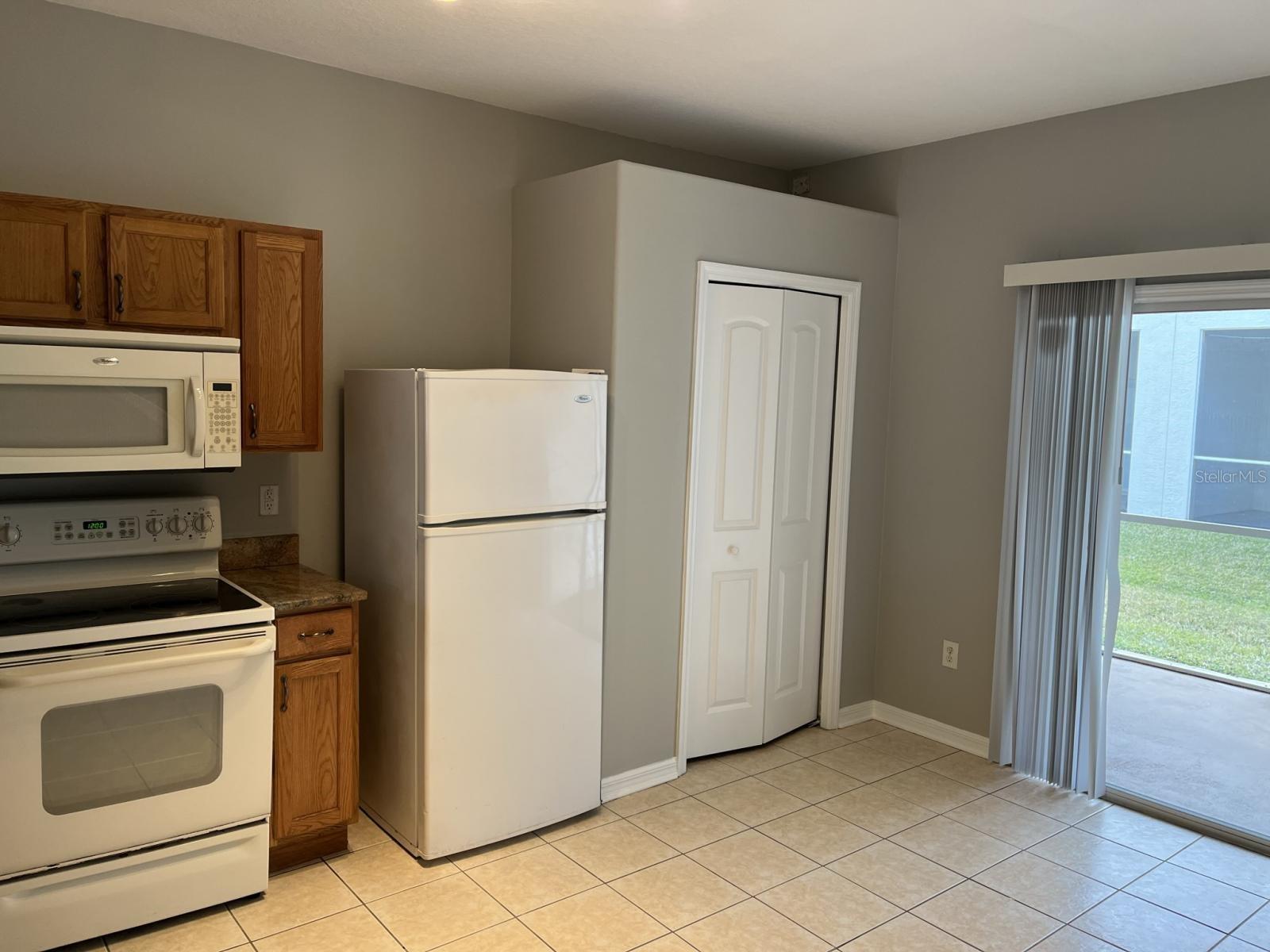 WILLIAMS CROSSING - Residential Lease