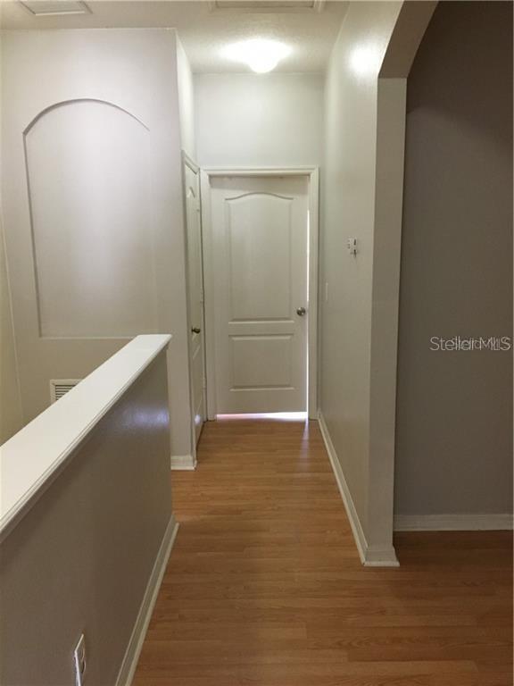 WILLIAMS CROSSING - Residential Lease