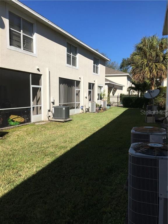 WILLIAMS CROSSING - Residential Lease