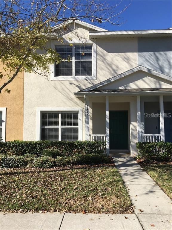 WILLIAMS CROSSING - Residential Lease