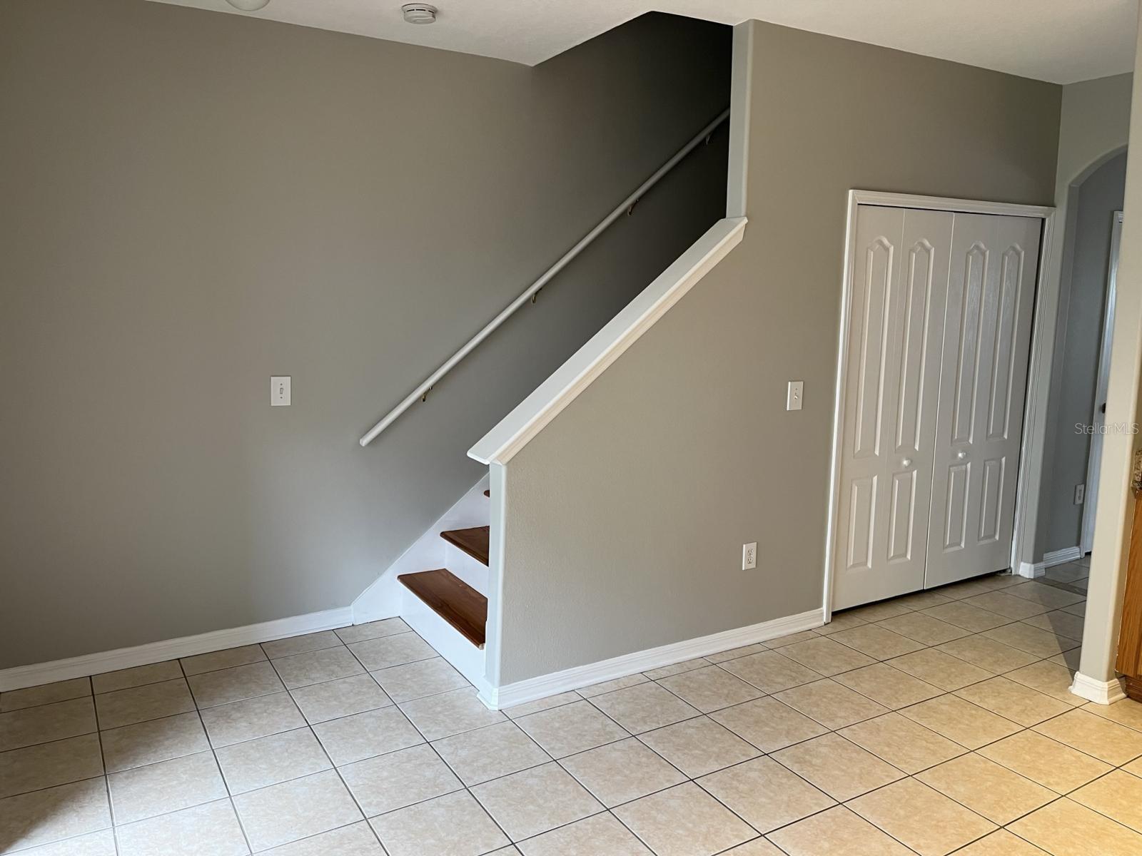 WILLIAMS CROSSING - Residential Lease